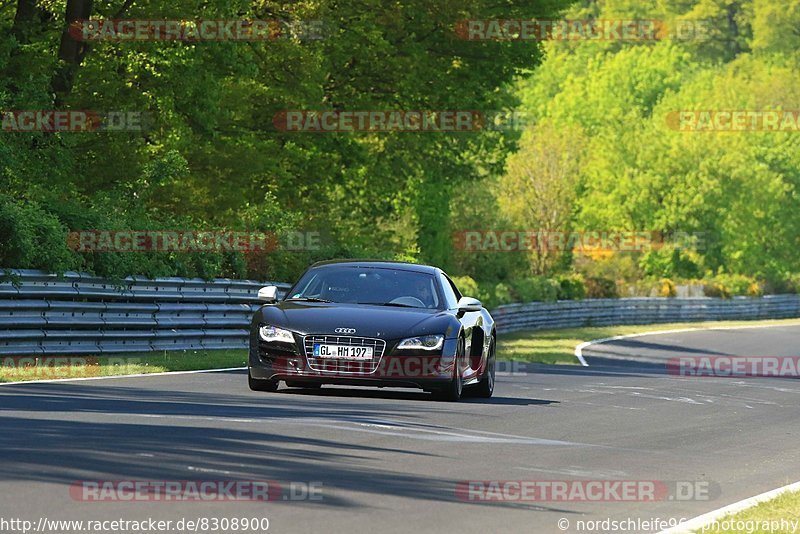 Bild #8308900 - Touristenfahrten Nürburgring Nordschleife (08.05.2020)