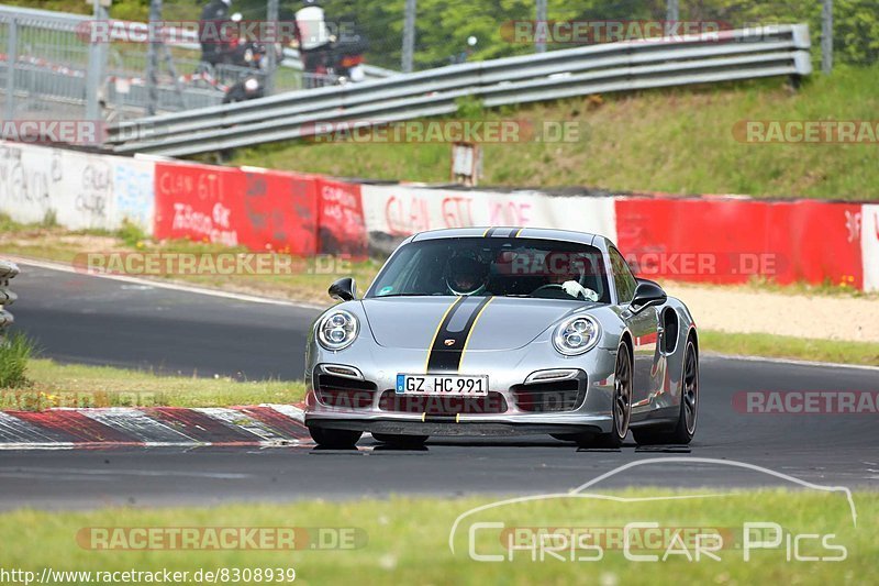 Bild #8308939 - Touristenfahrten Nürburgring Nordschleife (08.05.2020)