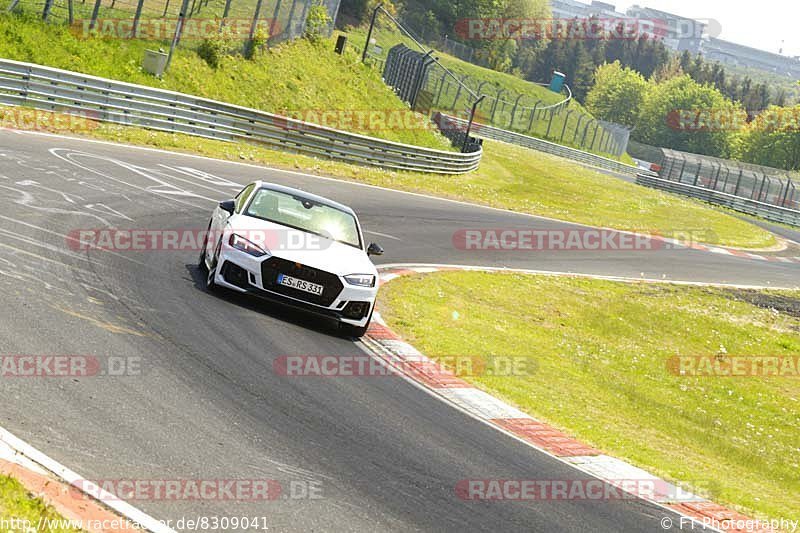 Bild #8309041 - Touristenfahrten Nürburgring Nordschleife (08.05.2020)