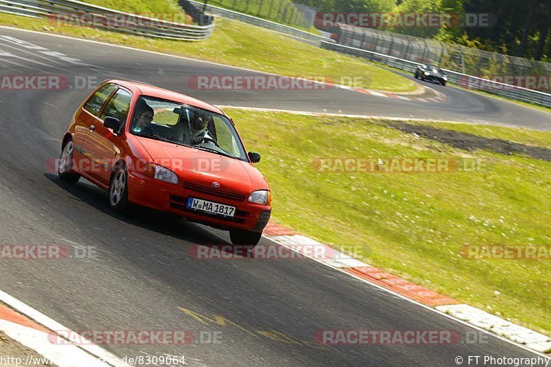 Bild #8309064 - Touristenfahrten Nürburgring Nordschleife (08.05.2020)