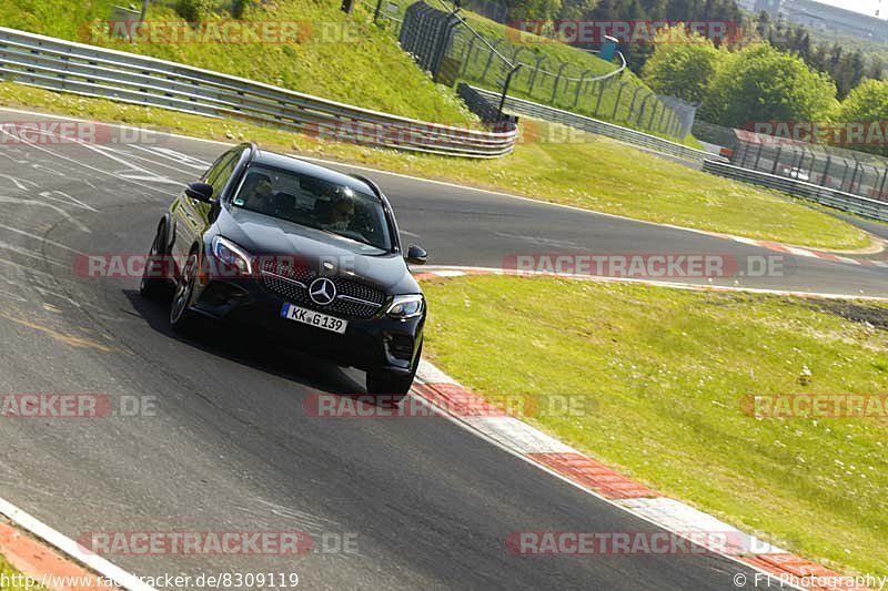 Bild #8309119 - Touristenfahrten Nürburgring Nordschleife (08.05.2020)