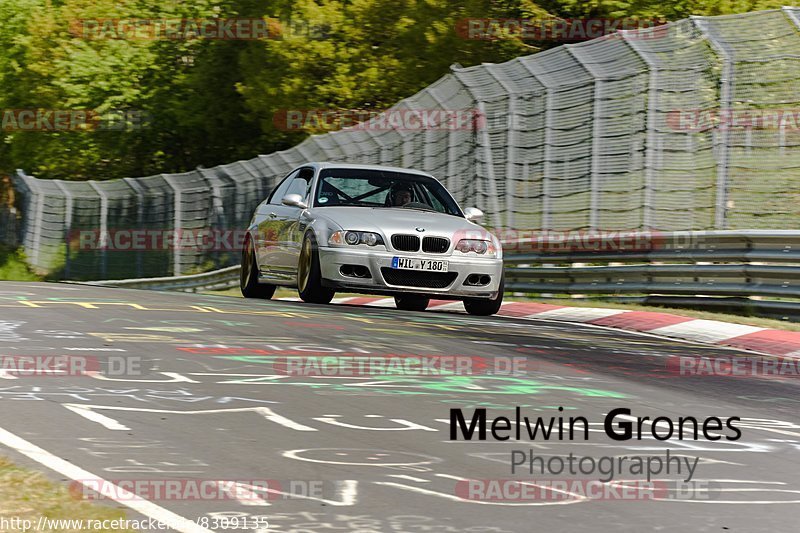 Bild #8309135 - Touristenfahrten Nürburgring Nordschleife (08.05.2020)