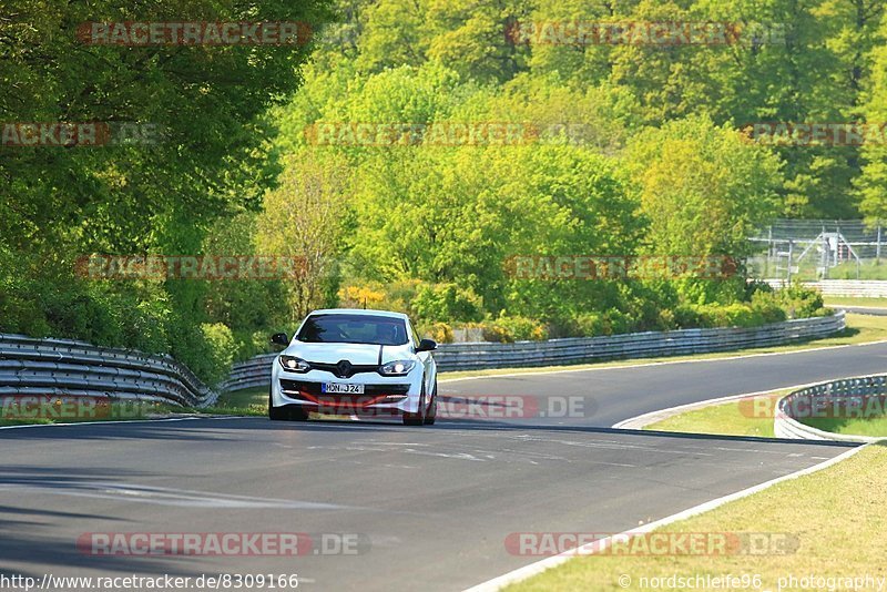 Bild #8309166 - Touristenfahrten Nürburgring Nordschleife (08.05.2020)