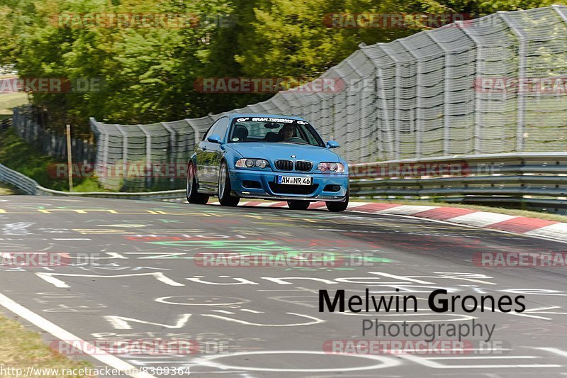 Bild #8309364 - Touristenfahrten Nürburgring Nordschleife (08.05.2020)