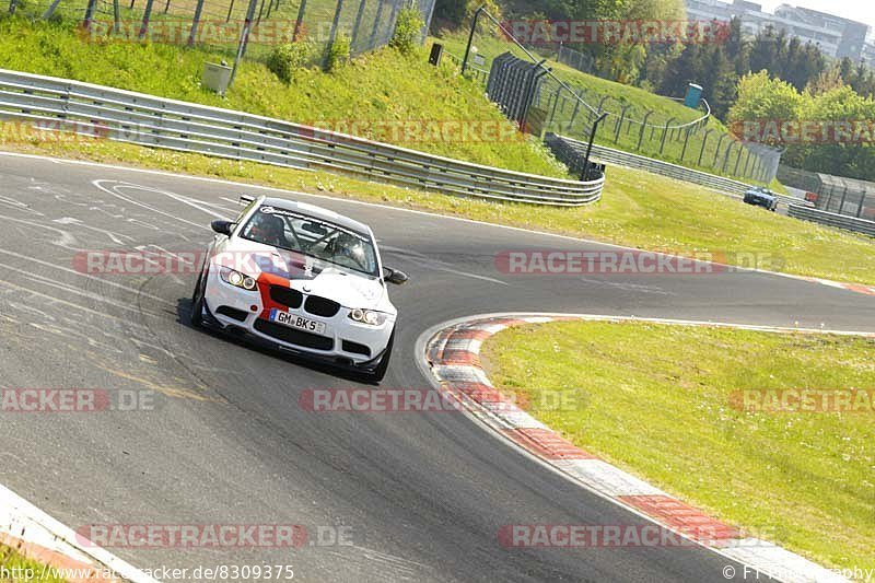 Bild #8309375 - Touristenfahrten Nürburgring Nordschleife (08.05.2020)