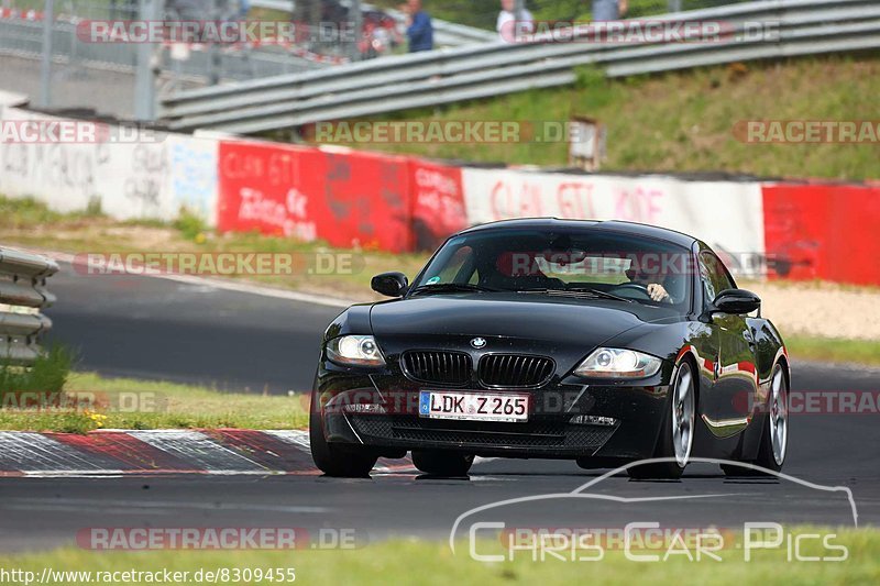 Bild #8309455 - Touristenfahrten Nürburgring Nordschleife (08.05.2020)