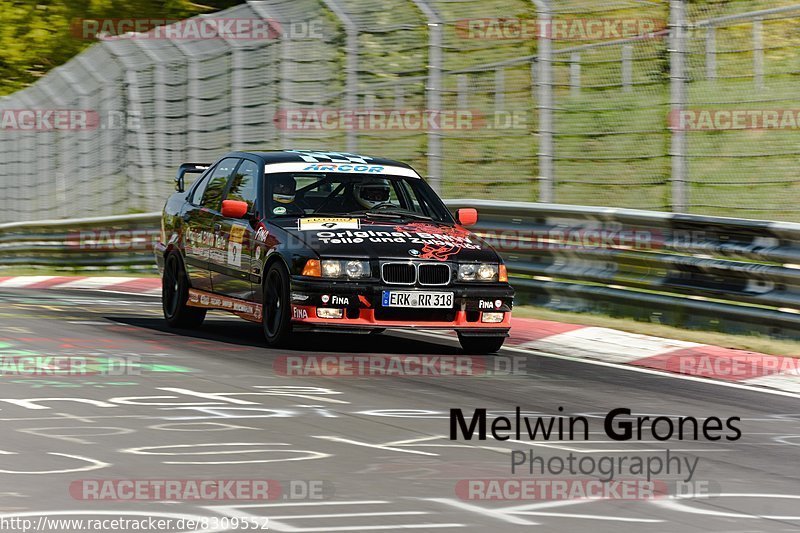 Bild #8309552 - Touristenfahrten Nürburgring Nordschleife (08.05.2020)