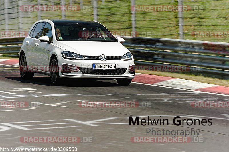 Bild #8309558 - Touristenfahrten Nürburgring Nordschleife (08.05.2020)