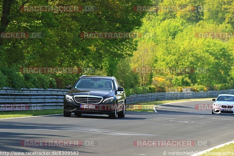 Bild #8309582 - Touristenfahrten Nürburgring Nordschleife (08.05.2020)