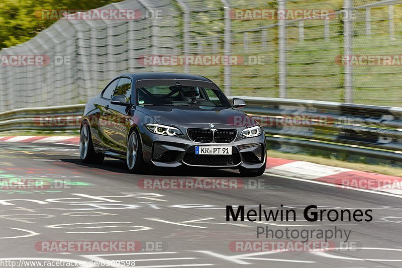 Bild #8309598 - Touristenfahrten Nürburgring Nordschleife (08.05.2020)