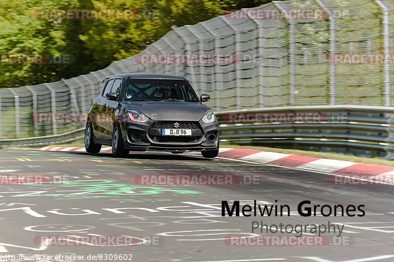 Bild #8309602 - Touristenfahrten Nürburgring Nordschleife (08.05.2020)