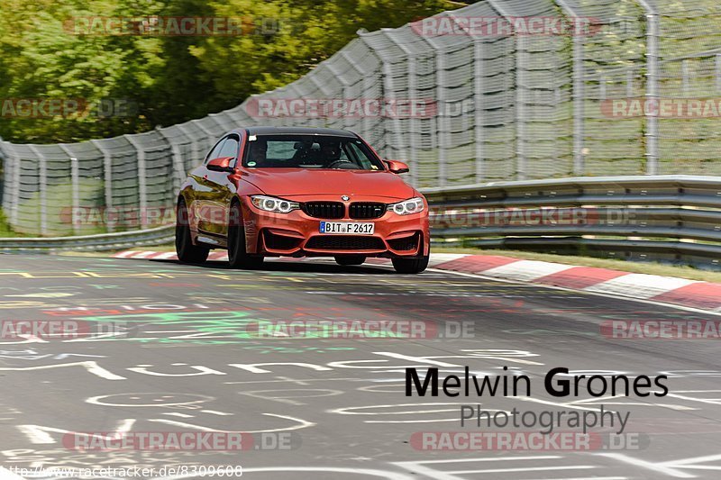 Bild #8309608 - Touristenfahrten Nürburgring Nordschleife (08.05.2020)