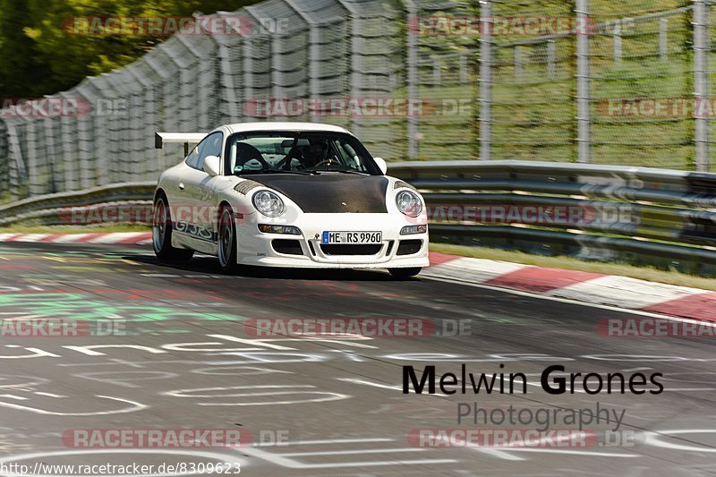 Bild #8309623 - Touristenfahrten Nürburgring Nordschleife (08.05.2020)