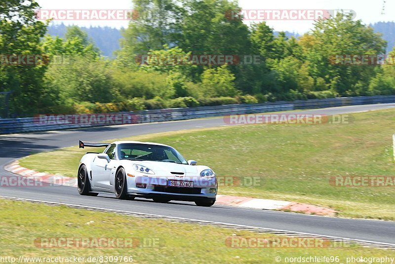 Bild #8309766 - Touristenfahrten Nürburgring Nordschleife (08.05.2020)