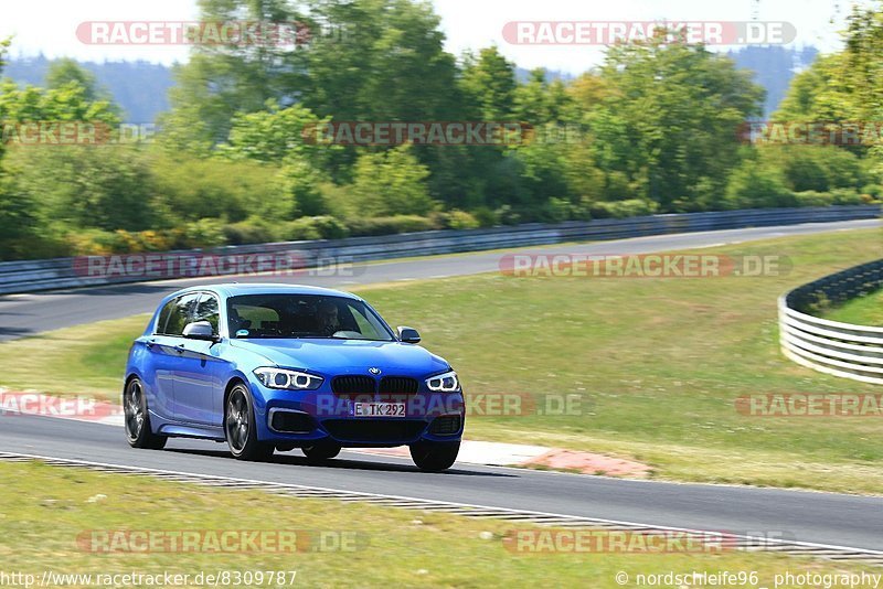 Bild #8309787 - Touristenfahrten Nürburgring Nordschleife (08.05.2020)