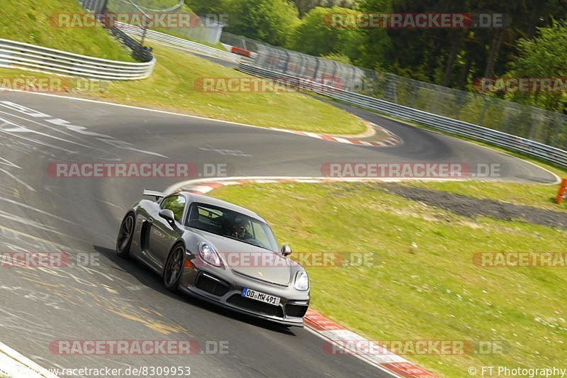 Bild #8309953 - Touristenfahrten Nürburgring Nordschleife (08.05.2020)