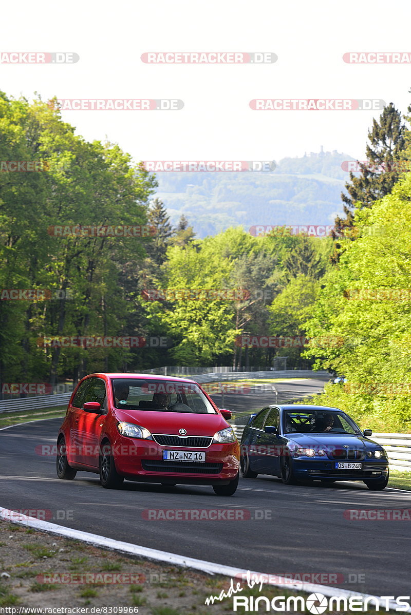 Bild #8309966 - Touristenfahrten Nürburgring Nordschleife (08.05.2020)