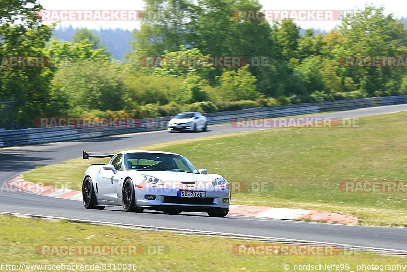 Bild #8310036 - Touristenfahrten Nürburgring Nordschleife (08.05.2020)