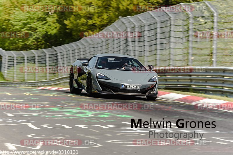 Bild #8310131 - Touristenfahrten Nürburgring Nordschleife (08.05.2020)