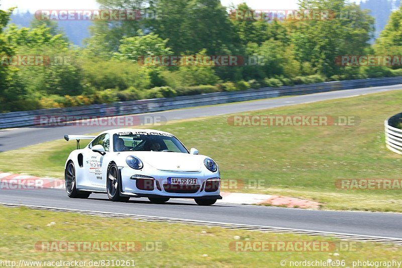 Bild #8310261 - Touristenfahrten Nürburgring Nordschleife (08.05.2020)