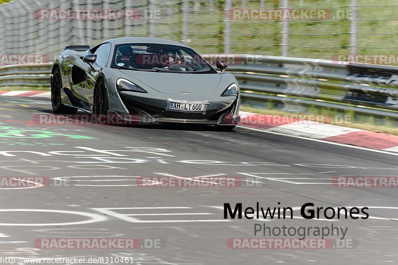 Bild #8310461 - Touristenfahrten Nürburgring Nordschleife (08.05.2020)