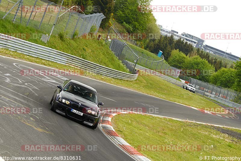 Bild #8310631 - Touristenfahrten Nürburgring Nordschleife (08.05.2020)