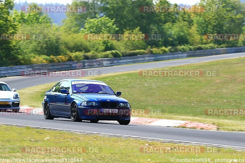 Bild #8310664 - Touristenfahrten Nürburgring Nordschleife (08.05.2020)