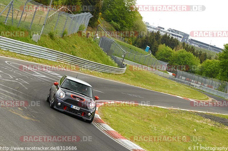 Bild #8310686 - Touristenfahrten Nürburgring Nordschleife (08.05.2020)