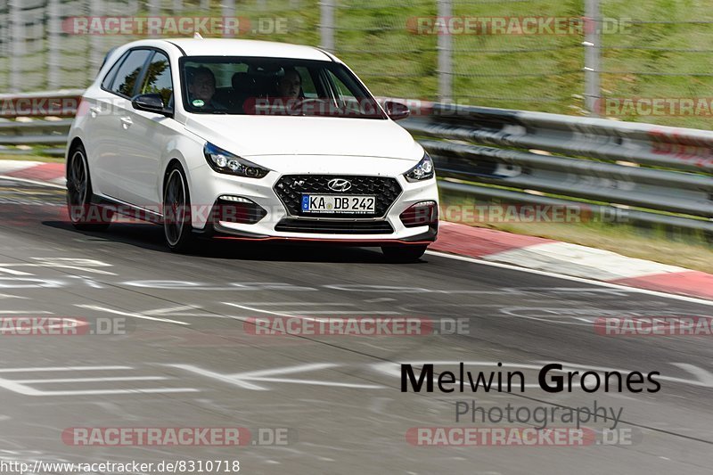 Bild #8310718 - Touristenfahrten Nürburgring Nordschleife (08.05.2020)