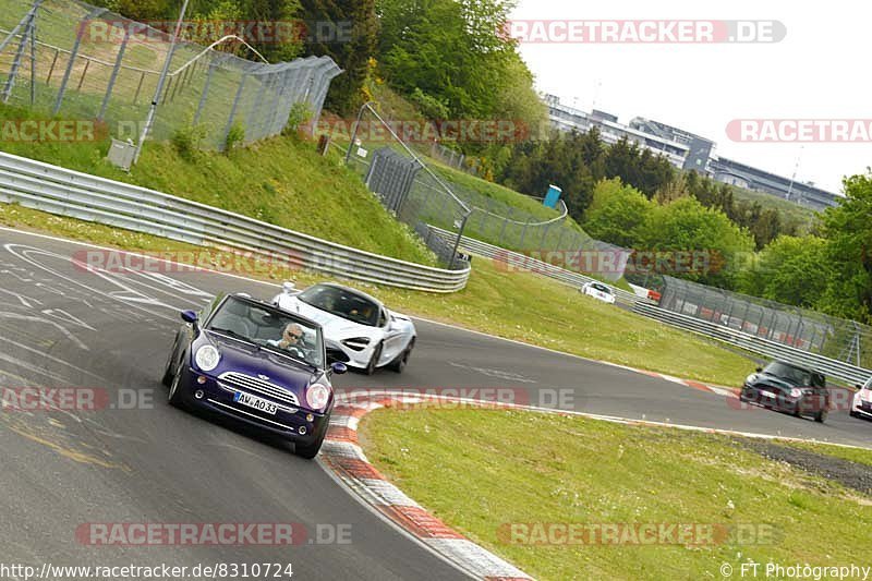 Bild #8310724 - Touristenfahrten Nürburgring Nordschleife (08.05.2020)