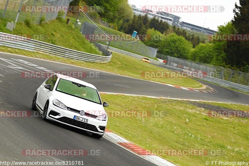 Bild #8310781 - Touristenfahrten Nürburgring Nordschleife (08.05.2020)