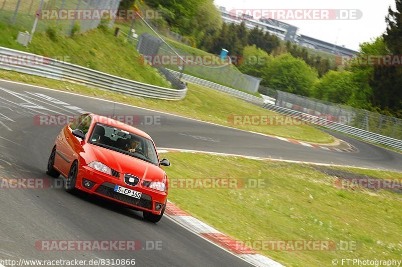 Bild #8310866 - Touristenfahrten Nürburgring Nordschleife (08.05.2020)