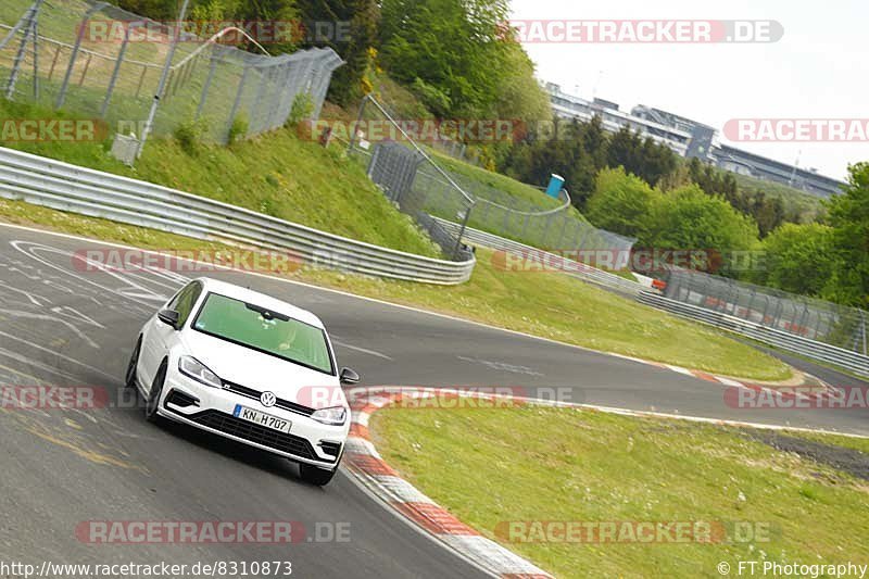 Bild #8310873 - Touristenfahrten Nürburgring Nordschleife (08.05.2020)