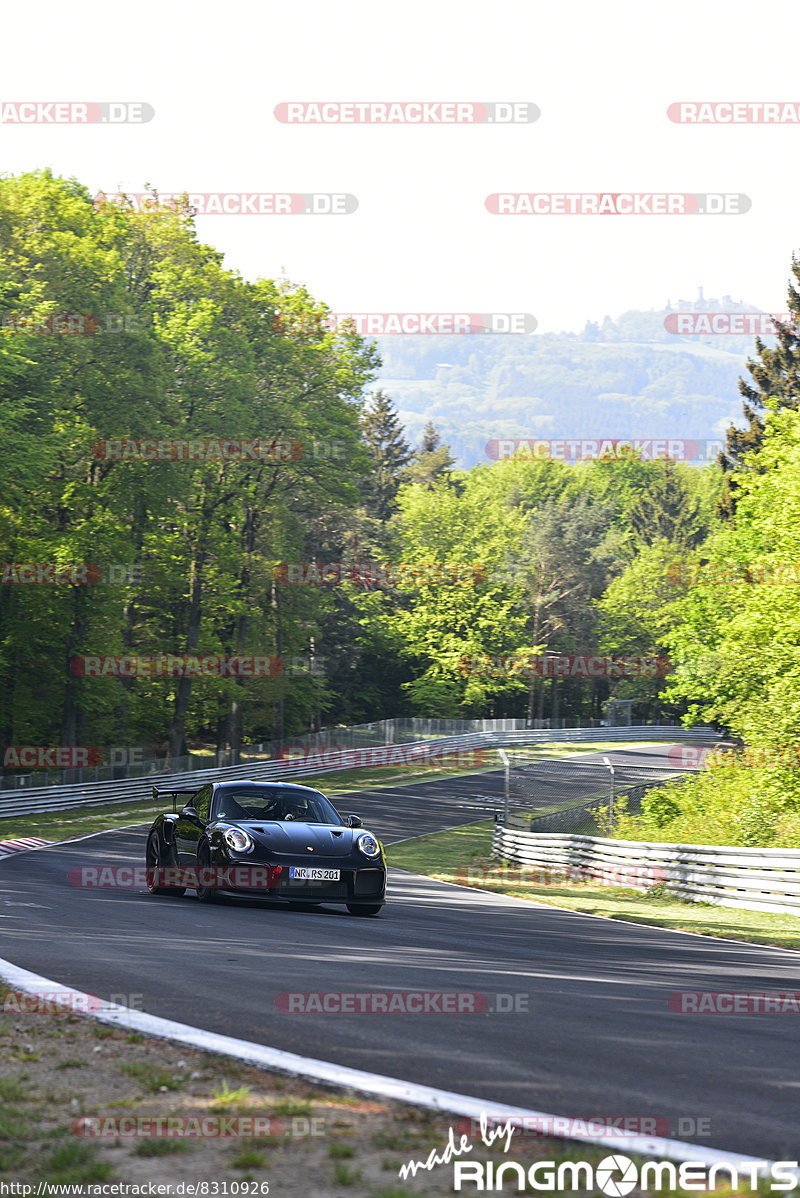 Bild #8310926 - Touristenfahrten Nürburgring Nordschleife (08.05.2020)