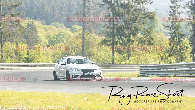 Bild #8310950 - Touristenfahrten Nürburgring Nordschleife (08.05.2020)