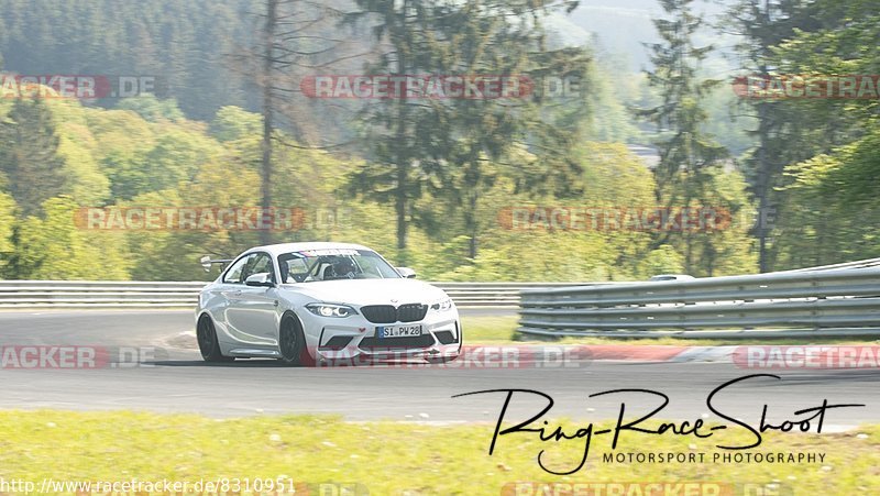 Bild #8310951 - Touristenfahrten Nürburgring Nordschleife (08.05.2020)