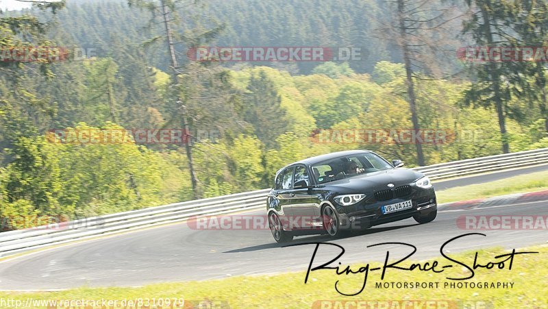 Bild #8310979 - Touristenfahrten Nürburgring Nordschleife (08.05.2020)