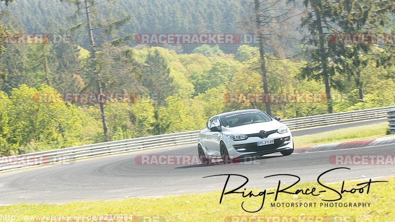 Bild #8310984 - Touristenfahrten Nürburgring Nordschleife (08.05.2020)