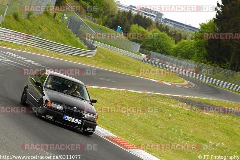 Bild #8311077 - Touristenfahrten Nürburgring Nordschleife (08.05.2020)