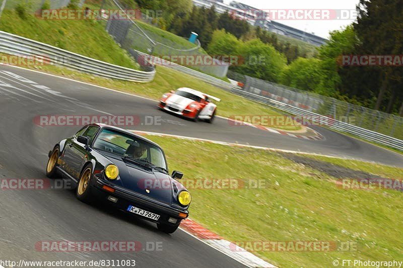 Bild #8311083 - Touristenfahrten Nürburgring Nordschleife (08.05.2020)