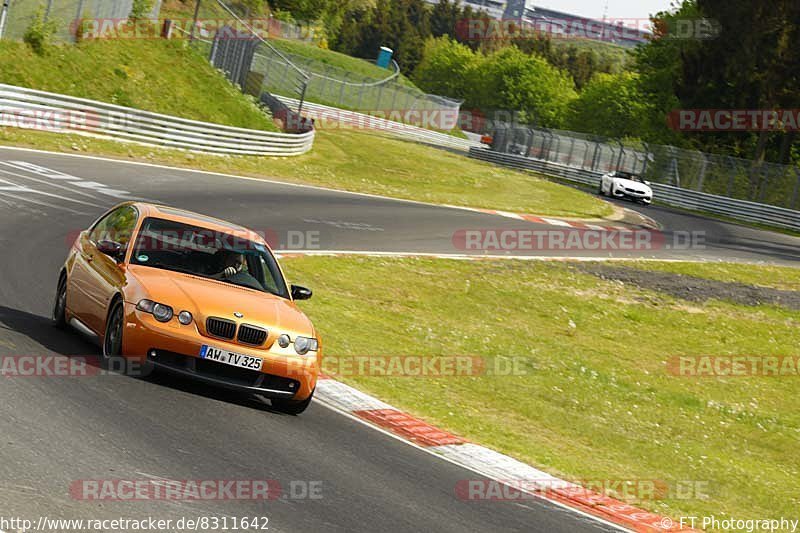 Bild #8311642 - Touristenfahrten Nürburgring Nordschleife (08.05.2020)