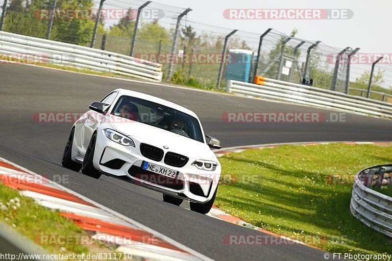 Bild #8311710 - Touristenfahrten Nürburgring Nordschleife (08.05.2020)