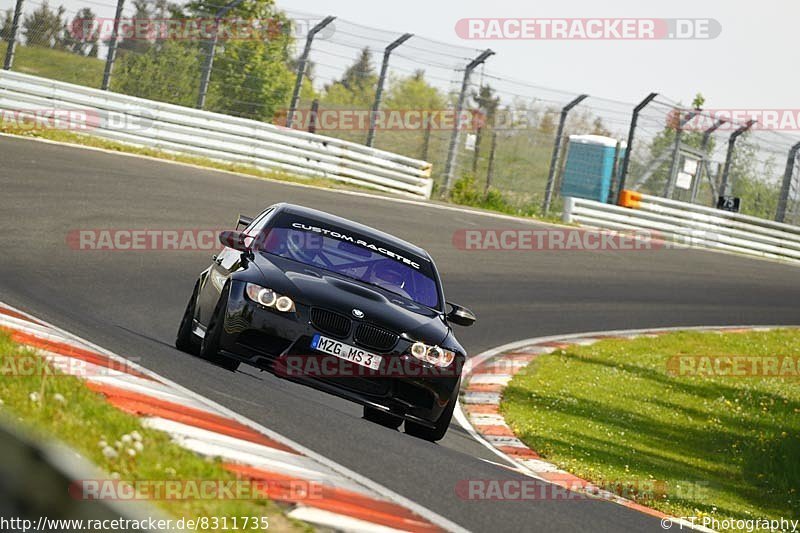 Bild #8311735 - Touristenfahrten Nürburgring Nordschleife (08.05.2020)