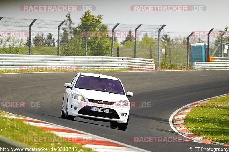 Bild #8311745 - Touristenfahrten Nürburgring Nordschleife (08.05.2020)