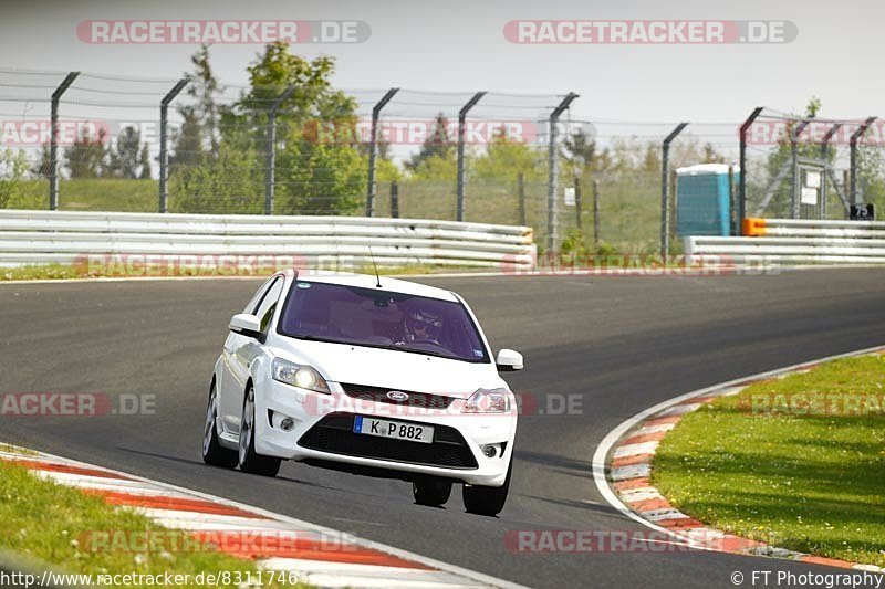 Bild #8311746 - Touristenfahrten Nürburgring Nordschleife (08.05.2020)