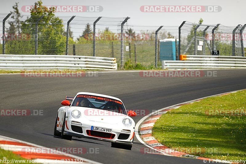 Bild #8311750 - Touristenfahrten Nürburgring Nordschleife (08.05.2020)