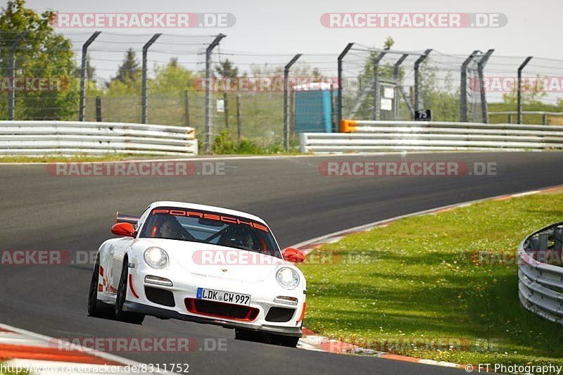 Bild #8311752 - Touristenfahrten Nürburgring Nordschleife (08.05.2020)