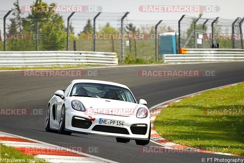 Bild #8311765 - Touristenfahrten Nürburgring Nordschleife (08.05.2020)