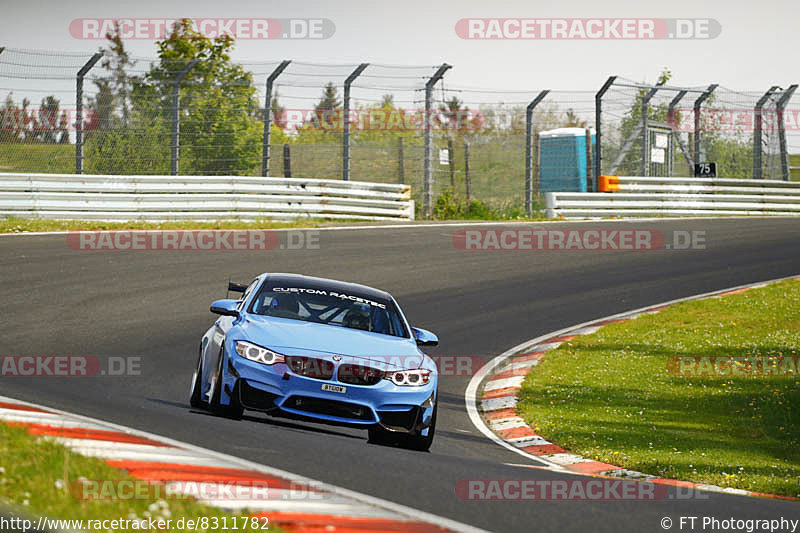 Bild #8311782 - Touristenfahrten Nürburgring Nordschleife (08.05.2020)