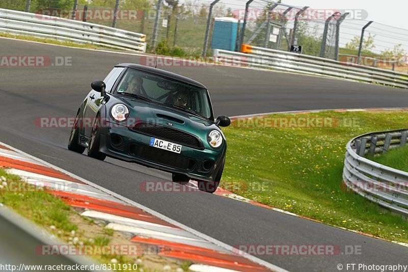 Bild #8311910 - Touristenfahrten Nürburgring Nordschleife (08.05.2020)